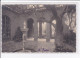 CANNES : Carte Photo De La Villa Isola Serena (avenue Isola Bella) - Très Bon état - Cannes