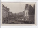 ETALLE - THIBERSSART (environs - Frontière Avec La Belgique) : Carte Photo D'une Fête - Très Bon état - Autres & Non Classés