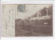 A LOCALISER : Carte Photo D'une Locomotive N 1904 (cachet Ambulant Le Havre à Rouen - état - Altri & Non Classificati