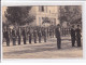 CORTE : Lot De 5 Cartes Photo Des Cérémonies Du 14 Juillet 1934 (militaire - Photo Filippi) - Très Bon état - Corte