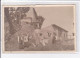 Bouilladisse -LA DESTROUSSE?- LES ESPLAYES : Lot De 3 Cartes Photo Du Village En 1933 - Très Bon état - Otros & Sin Clasificación