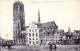 MALINES - MECHELEN - Grand Place Et La Cathedrale - Mechelen