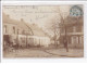 PECQUENCOURT : Carte Photo De La Rue Du Beffroy - Très Bon état - Sonstige & Ohne Zuordnung