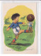 Delcampe - BOURET Germaine : Lot De 8 Cpa "les Sports" (football-escrime) - Série 625 (ex-collection Amigon) - TBE Sauf Canoé - Bouret, Germaine