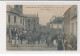 SAINT OUEN - Manifestation Du 3 Septembre 1922 - Tête De Cortège - état - Saint Ouen