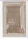 LYON : Carte Photo Du Salon De Coiffure BOUDET Au 170 Rue De Moncey (coiffeur) - Très Bon état - Sonstige & Ohne Zuordnung