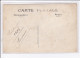 LYON : Lot De 2 Cartes Photo Du Salon De Coiffure ROUDIL En 1925 (coiffeur - Parfumerie) - Bon état - Other & Unclassified