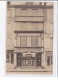 BEAUVAIS : Carte Photo Du Magasin "les Chaussures Incroyables De Paris" Au 27 Place Jeanne Hachette - Très Bon état - Beauvais