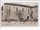 LA GRANGE DES PRES (près PEZENAS) : Carte Photo De Militaires - état - Sonstige & Ohne Zuordnung