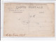 PARIS 18ème : Carte Photo D'un Attelage De Livraison De La Maison LUCE (épicerie - Vins) - Très Bon état - Paris (18)