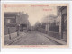 JUVISY Sur ORGE : Inondation 1910 - Rue Hoche - Très Bon état - Juvisy-sur-Orge