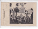 SAINT MARTIN DE MIEUX : Inauguration Du Monument Aux Morts En 1920 - Très Bon état - Autres & Non Classés