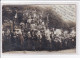 A LOCALISER : Carte Photo D'une Noce Normande En 1917 (mariage) Bon état - Autres & Non Classés