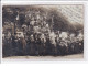 A LOCALISER : Carte Photo D'une Noce Normande En 1917 (mariage) Bon état - Altri & Non Classificati