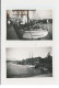 BATEAUX MARINE : Lot De 2 Petites Photos (9x6 Cm) Du "Pourquoi Pas ?" - Polaire - (Charcot)  - Très Bon état - Zeilboten