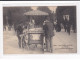 PARIS, Les Petits Métiers J.H, HAUSER : Le Marchand De Glaces - Très Bon état - Petits Métiers à Paris