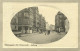 Denmark, AALBORG ÅLBORG, Østeraagade, Ny Boulevard (1913) Embossed Postcard - Danemark