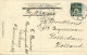 Denmark, AALBORG ÅLBORG, Østeraagade, Ny Boulevard (1913) Embossed Postcard - Denemarken