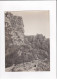 AVEYRON, Montpellier-le-Vieux, Les Rouquettes, Photo Auclair-Melot, Environ 23x17cm Années 1920-30 - Très Bon état - Orte