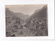 AVEYRON, Peyreleau, La Joute En Amont Des Terrasses, Photo Auclair-Melot, Environ 23x17cm Années 1920-30 - Très Bon état - Orte