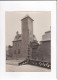 AVEYRON, Rodez, L'entrée De L'Evêché, Photo Auclair-Melot, Environ 23x17cm Années 1920-30 - Très Bon état - Orte