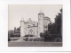 AVEYRON, Recoules, Le Château, Photo Auclair-Melot, Environ 23x17cm Années 1920-30 - Très Bon état - Orte