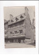 AVEYRON, Rodez, Vieille Maison Place Du Bourg, Photo Auclair-Melot, Environ 23x17cm Années 1920-30 - Très Bon état - Orte