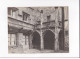 AVEYRON, Rodez, Cour D'un Ancien Hôtel, Photo Auclair-Melot, Environ 23x17cm Années 1920-30 - Très Bon état - Orte