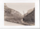 AVEYRON, Millau, Vallée De La Dourbie, Photo Auclair-Melot, Environ 23x17cm Années 1920-30 - Très Bon état - Orte