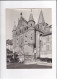 AVEYRON, Espalion, Hôtel De Ville, Photo Auclair-Melot, Environ 23x17cm Années 1920-30 - Très Bon état - Orte
