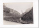 AVEYRON, Millau, Vallée De La Dourbie, Photo Auclair-Melot, Environ 23x17cm Années 1920-30 - Très Bon état - Orte