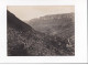 AVEYRON, Millau, Vallée De La Jonte, Photo Auclair-Melot, Environ 23x17cm Années 1920-30 - Très Bon état - Orte