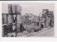 Delcampe - SAUMUR : Ruines De La Seconde Guerres Mondiale, Lot De 8 Cartes Postales - Très Bon état - Saumur