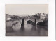 AVEYRON, Espalion, Le Vieux Pont Sur Le Lot, Photo Auclair-Melot, Environ 23x17cm Années 1920-30 - Très Bon état - Orte