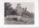 AVEYRON, Espalion, Eglise De Perse, Photo Auclair-Melot, Environ 23x17cm Années 1920-30 - Très Bon état - Places