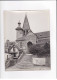 AVEYRON, Estaing, L'Eglise, Photo Auclair-Melot, Environ 23x17cm Années 1920-30 - Très Bon état - Lugares