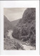 AVEYRON, Le Lot, D'Estaing à Entraygues, Photo Auclair-Melot, Environ 23x17cm Années 1920-30 - Très Bon état - Lieux