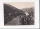 AVEYRON, Entraygues, Vallée De La Truyère En Amont, Photo Auclair-Melot, Environ 23x17cm Années 1920-30 - Très Bon état - Lieux