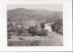 AVEYRON, Entraygues, Le Confluent Du Lot Et Truyère, Photo Auclair-Melot, Environ 23x17cm Années 1920-30 - Très Bon état - Orte