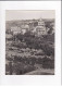 AVEYRON, Bozouls, Le Canyon Et L'Eglise, Photo Auclair-Melot, Environ 23x17cm Années 1920-30 - Très Bon état - Places