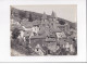 AVEYRON, Conques, Le Village, Photo Auclair-Melot, Environ 23x17cm Années 1920-30 - Très Bon état - Lugares