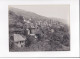 AVEYRON, Conques, Vue Générale, Photo Auclair-Melot, Environ 23x17cm Années 1920-30 - Très Bon état - Orte