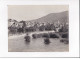 AVEYRON, Entraygues, Bords De La Truyère, Photo Auclair-Melot, Environ 23x17cm Années 1920-30 - Très Bon état - Luoghi