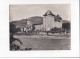 AVEYRON, Entraygues Sur Truyère, Le Château, Photo Auclair-Melot, Environ 23x17cm Années 1920-30 - Très Bon état - Plaatsen