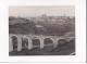 AVEYRON, Rodez, Vue Panoramique Et Viaduc, Photo Auclair-Melot, Environ 23x17cm Années 1920-30 - Très Bon état - Lugares