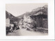 AVEYRON, Le Monna, Vue Du Village, Photo Auclair-Melot, Environ 23x17cm Années 1920-30 - Très Bon état - Lugares