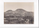 AVEYRON, Compeyre, Vue Générale, Photo Auclair-Melot, Environ 23x17cm Années 1920-30 - Très Bon état - Places