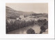 AVEYRON, Creissels, La Vallée Du Tarn, Photo Auclair-Melot, Environ 23x17cm Années 1920-30 - Très Bon état - Luoghi