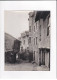AVEYRON, Le Monastère-sous-Rodez, Un Vieux Coin, Photo Auclair-Melot, Environ 23x17cm Années 1920-30 - Très Bon état - Lieux