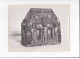 AVEYRON, Conques, Trésor De L'église Ste-Foy, Photo Auclair-Melot, Environ 23x17cm Années 1920-30 - Très Bon état - Places